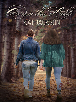 cover image of Across the Hall